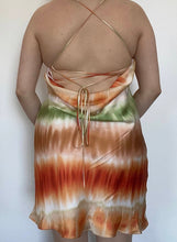 Load image into Gallery viewer, Fire &amp; Desire Mini Dress
