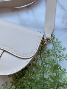 Aria Mini Saddlebag