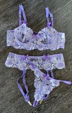 Load image into Gallery viewer, Lolita Lingerie Set
